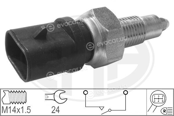 Era / Messmer 330241