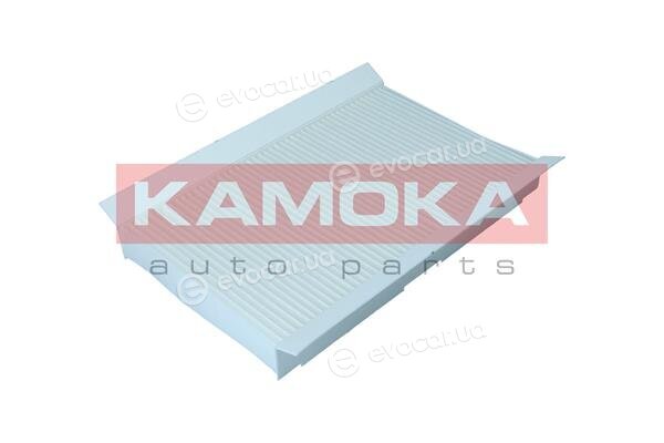Kamoka F402201