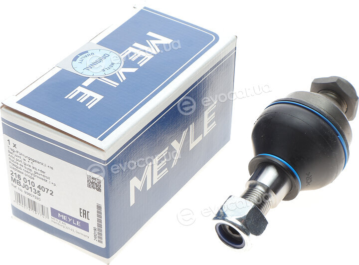 Meyle 216 010 4072