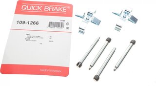 Kawe / Quick Brake 109-1266
