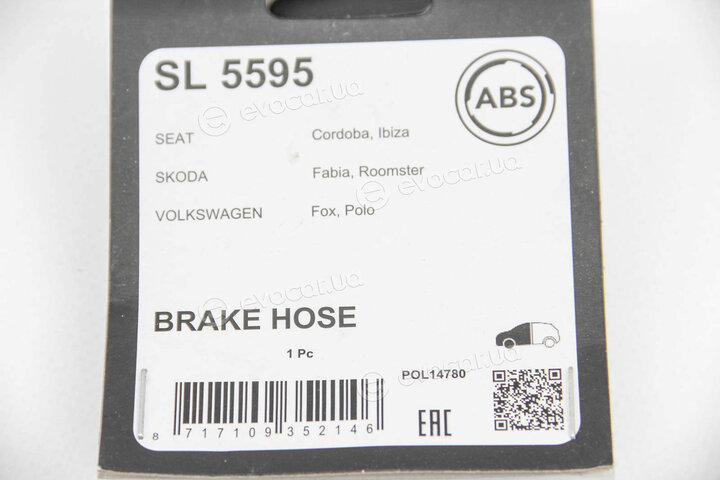 A.B.S. SL 5595