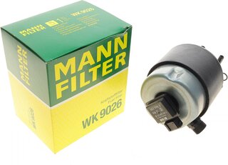 Mann WK 9026