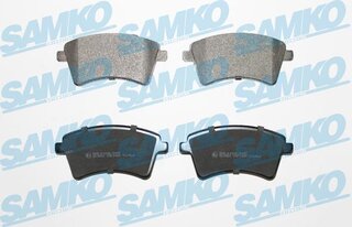 LPR / Samko 5SP1465