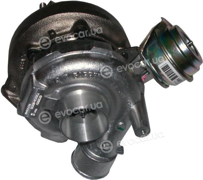 Starline TD S1076T