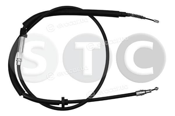 Metalcaucho / STC T480593