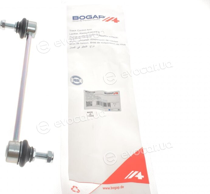 Bogap B3321134