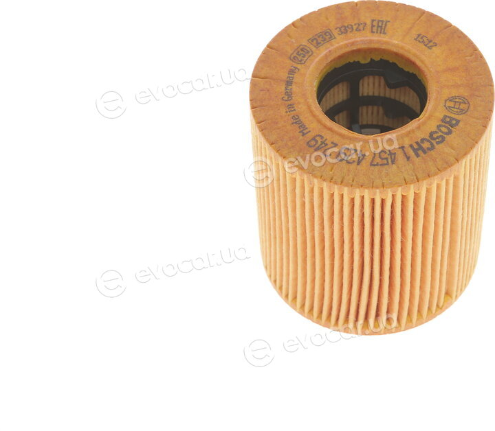 Bosch 1 457 429 249