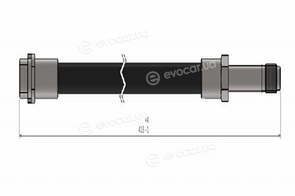 Cavo C900 691A