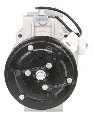 Nissens 890036