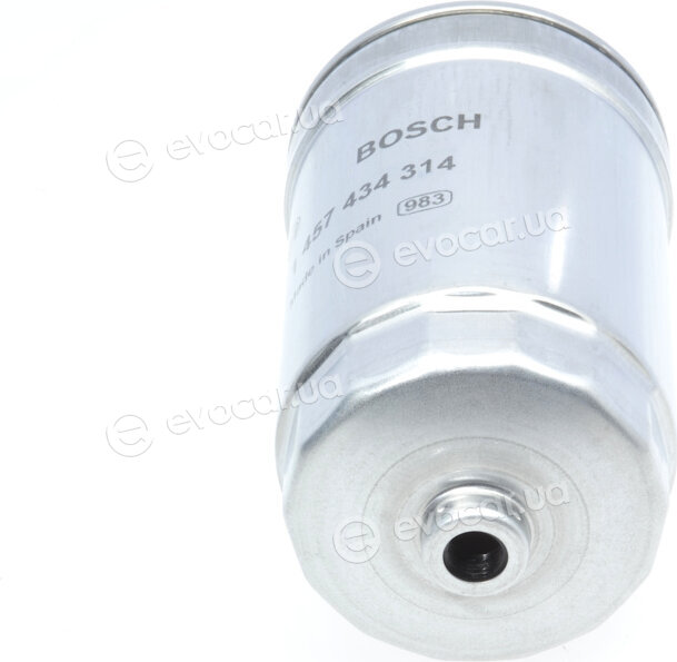 Bosch 1 457 434 314