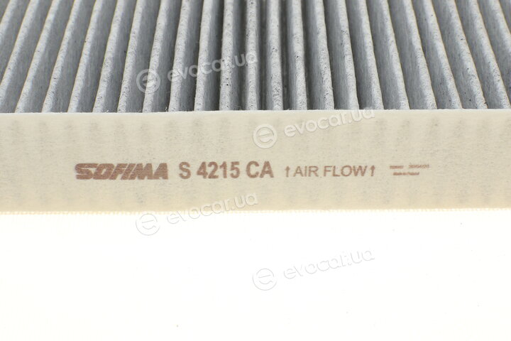 Sofima S 4215 CA
