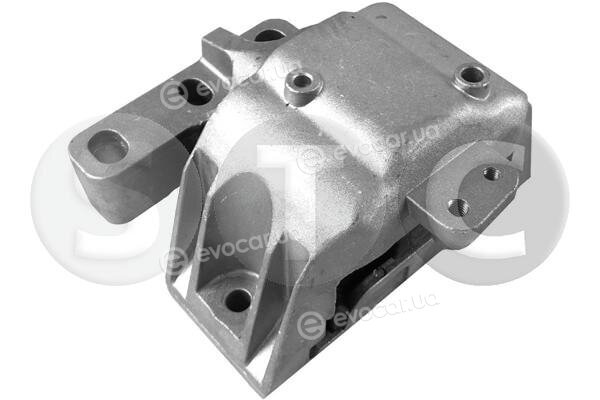 Metalcaucho / STC T457430