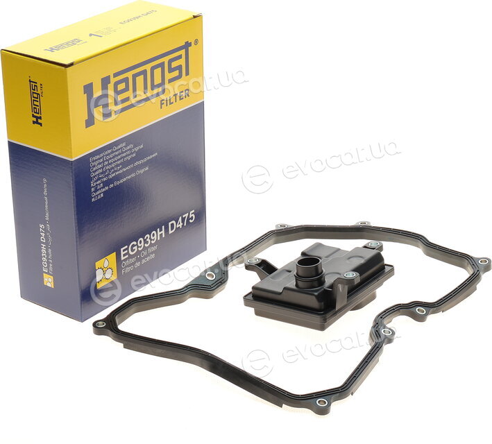 Hengst EG939H D475