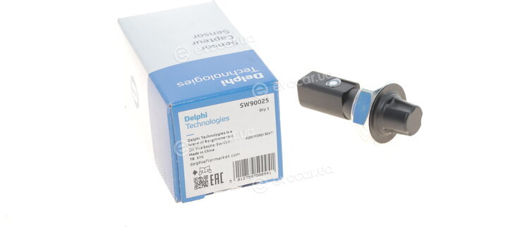 Delphi SW90025