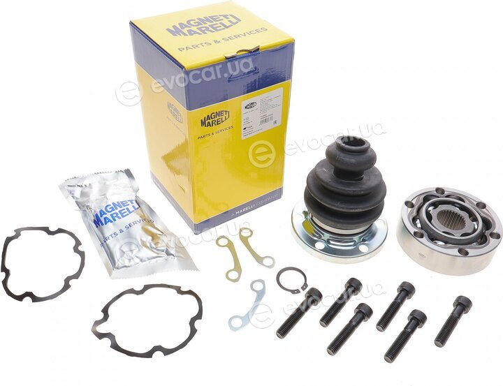 Magneti Marelli 302009100003