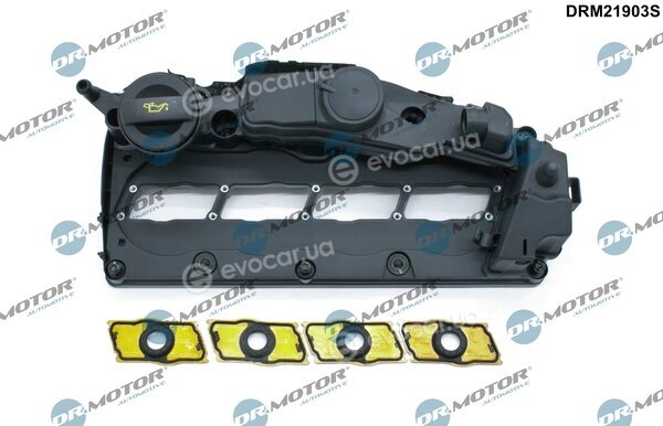 Dr. Motor DRM21903S