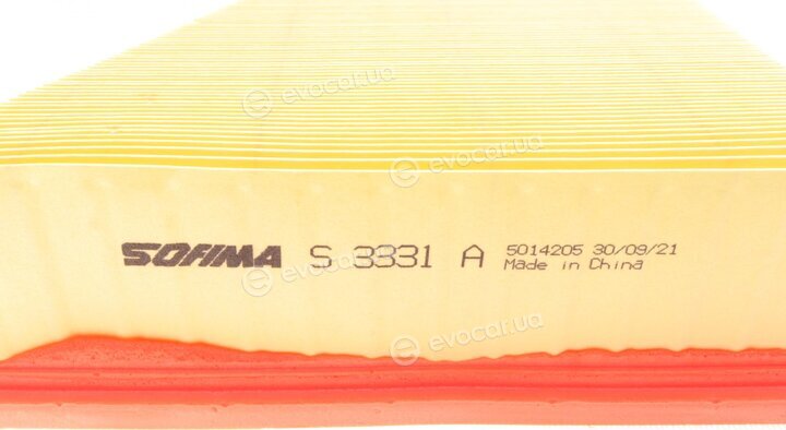 Sofima S 3331 A