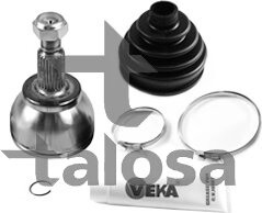 Talosa 77-ME-1009
