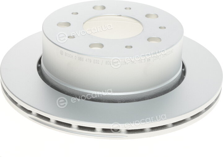 Bosch 0 986 479 E02