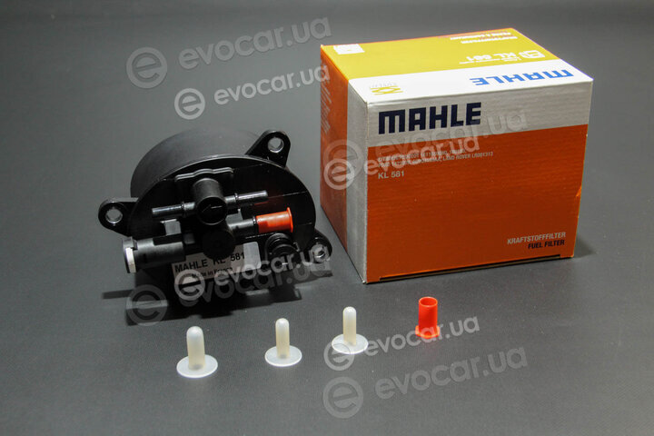 Mahle KL 581