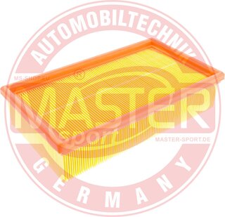 Master Sport 2788-LF-PCS-MS