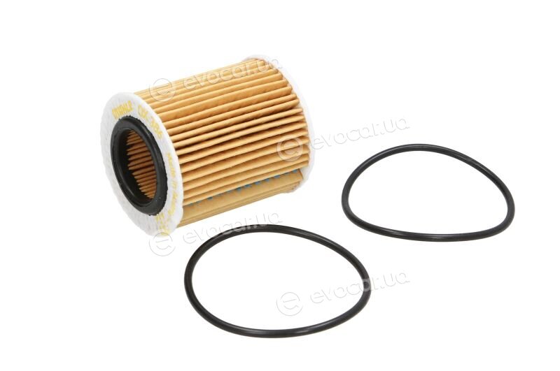 Mahle OX 386D
