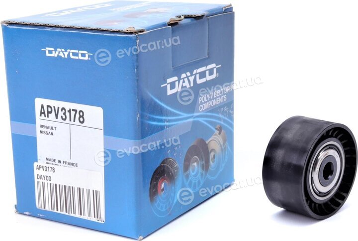 Dayco APV3178