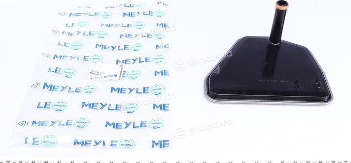 Meyle 100 136 0010