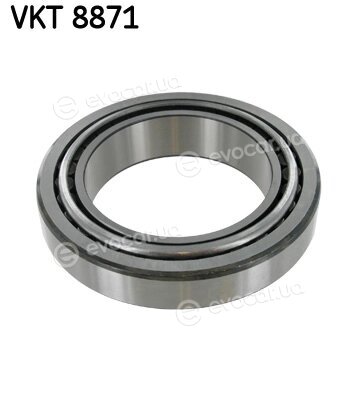 SKF VKT 8871