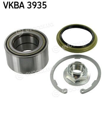 SKF VKBA 3935