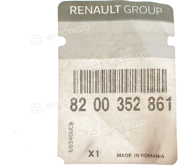 Renault / Nissan 8200352861