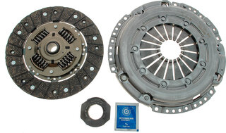 Sachs 3000 950 734