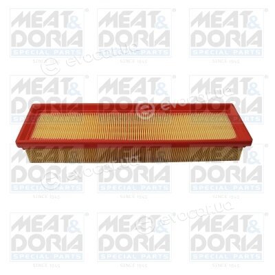 Meat & Doria 18301