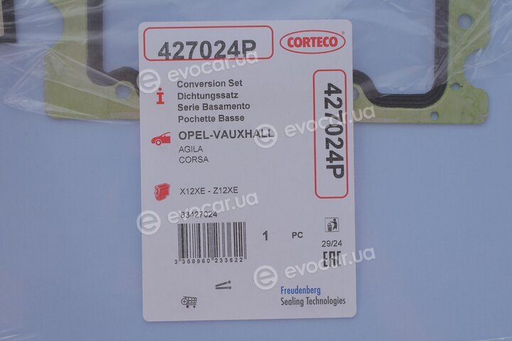 Corteco 427024P