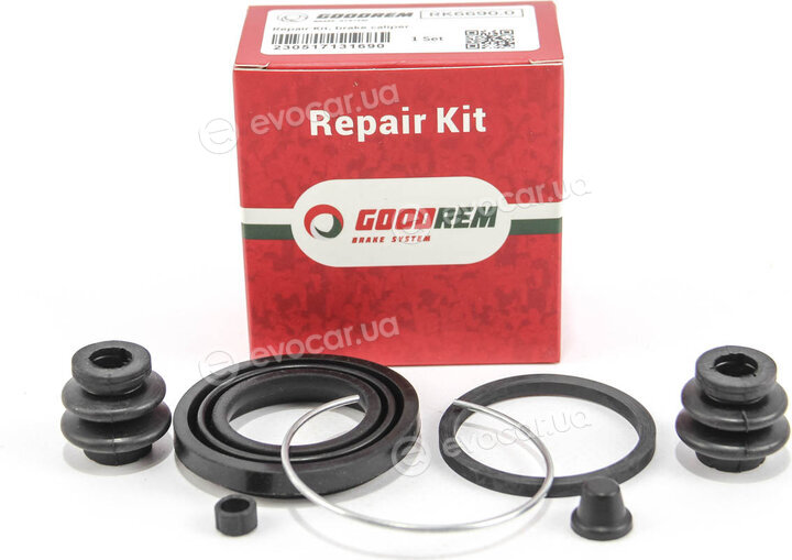 Goodrem RK6690.0