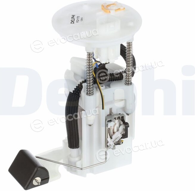 Delphi FG1170-12B1