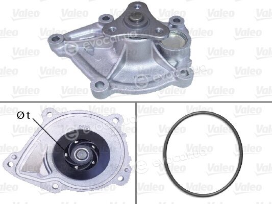 Valeo 506914