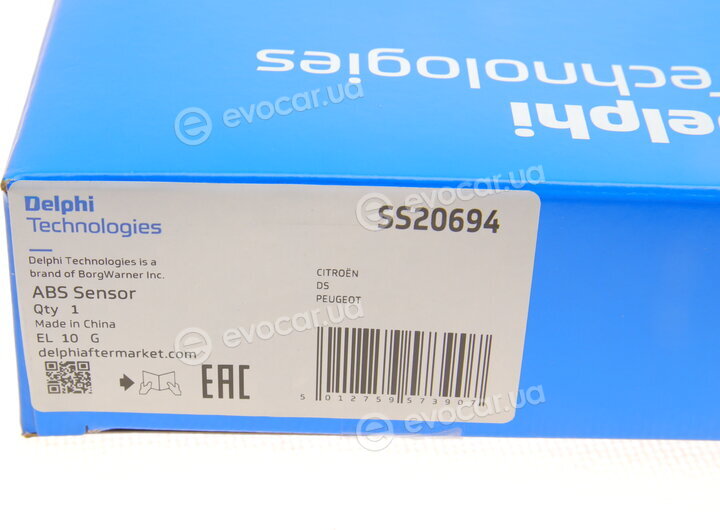 Delphi SS20694