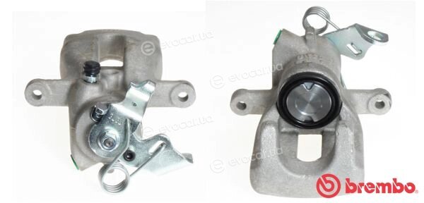 Brembo F 61 263