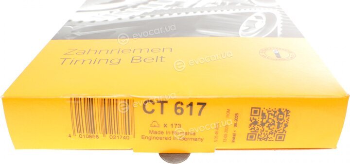 Continental CT617