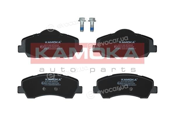 Kamoka JQ101386