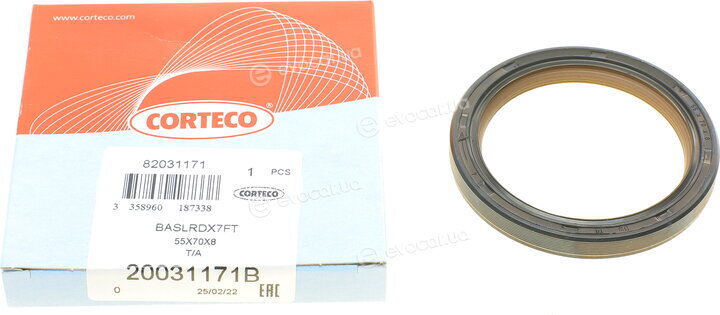 Corteco 20031171B