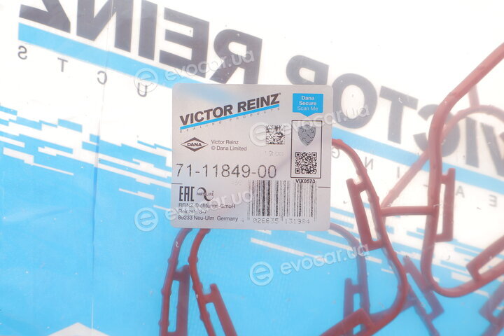 Victor Reinz 71-11849-00
