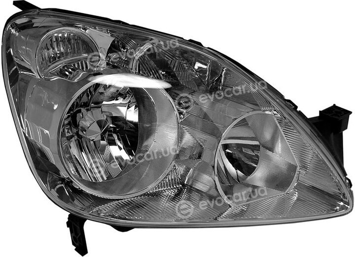 Depo / Loro 217-1154R-LD-EM
