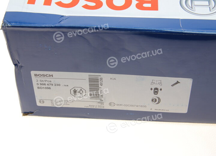 Bosch 0 986 479 230