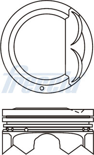 Freccia FP23-103100