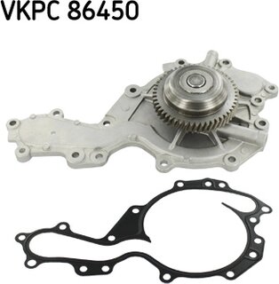 SKF VKPC 86450