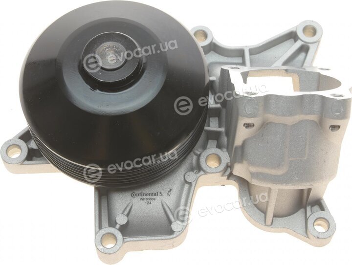 Continental WPS3039