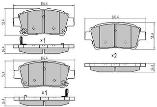 Fremax FBP-1211