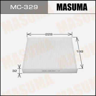 Masuma MC-329